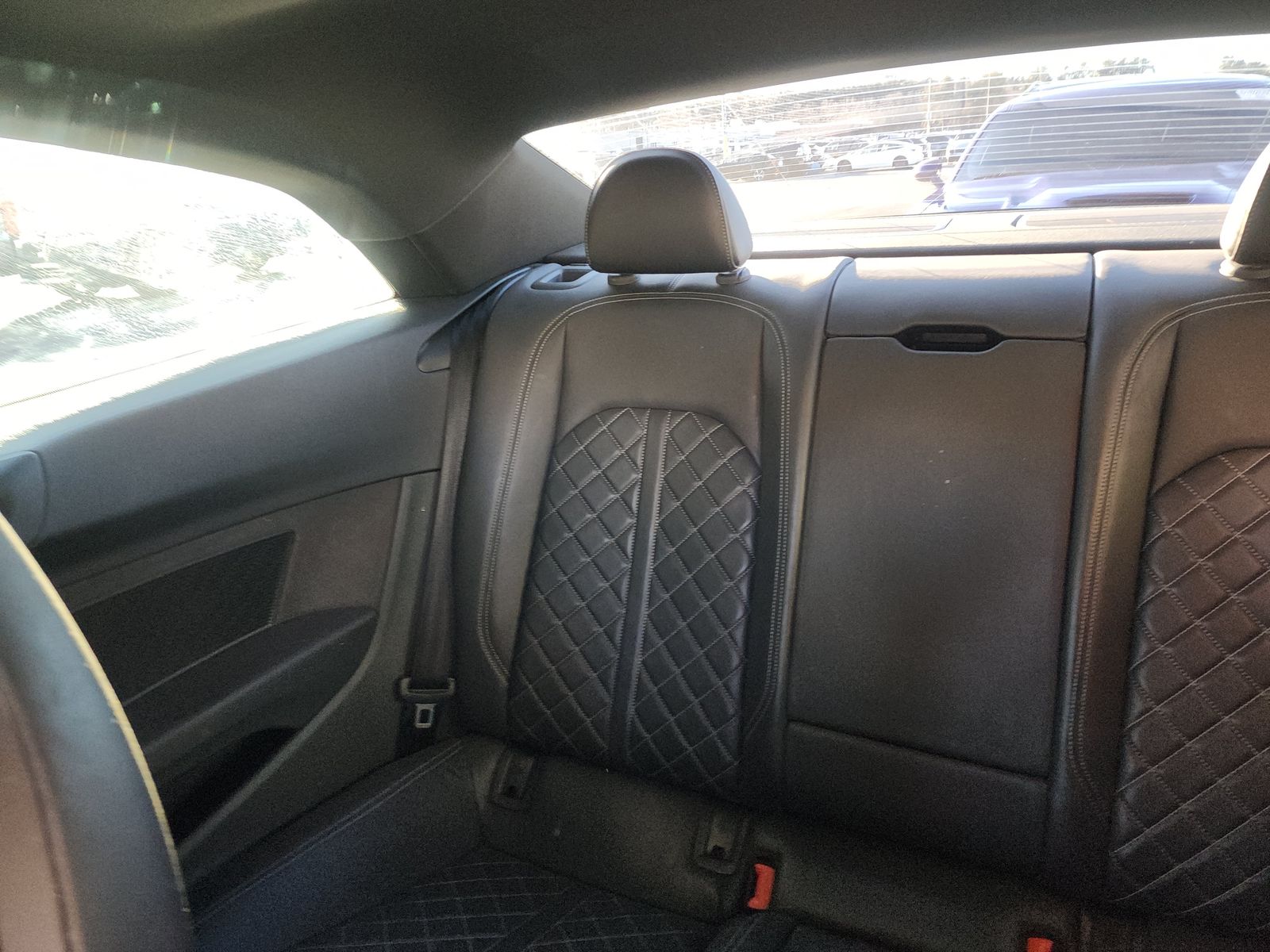 2022 Audi S5 Premium Plus AWD