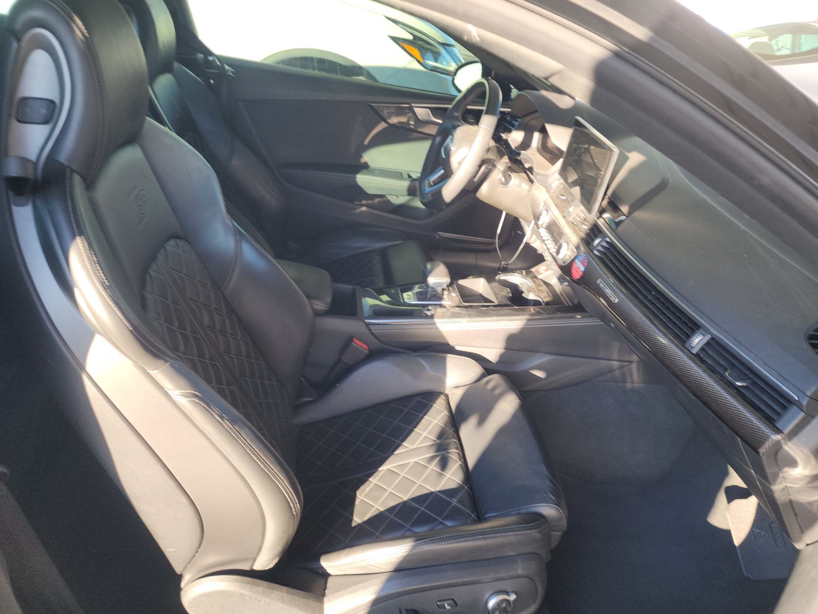 2022 Audi S5 Premium Plus AWD