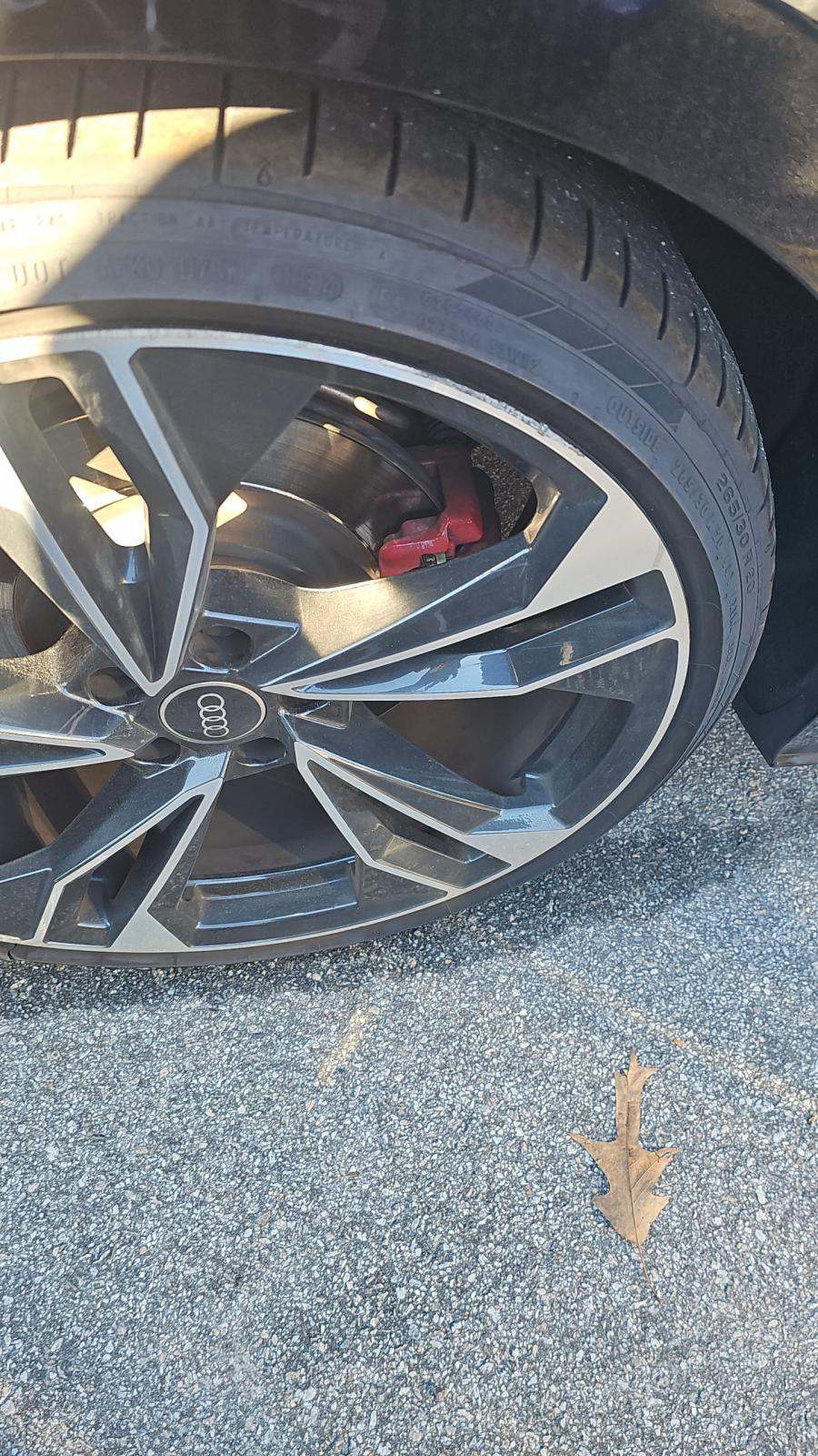 2022 Audi S5 Premium Plus AWD