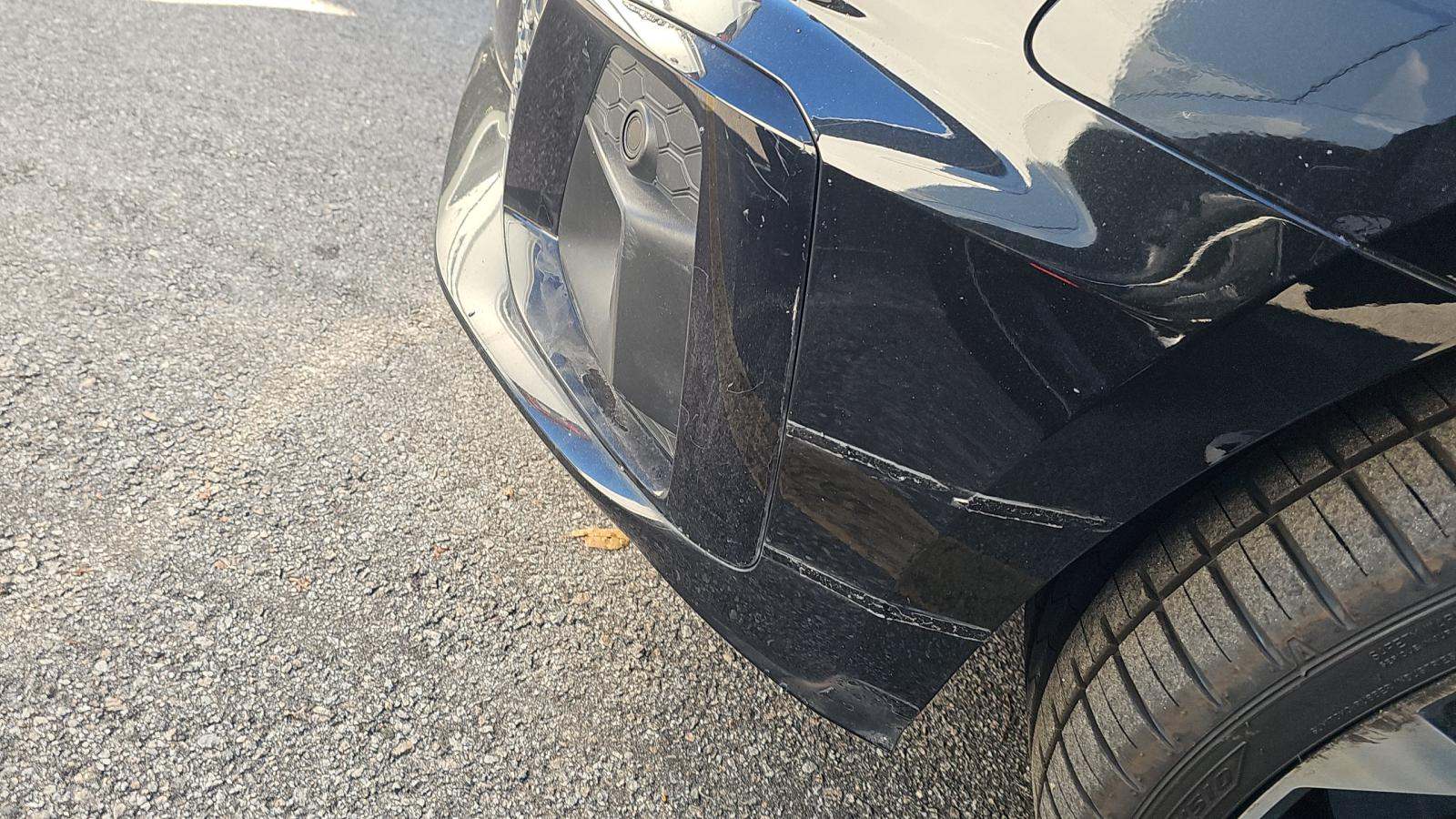 2022 Audi S5 Premium Plus AWD