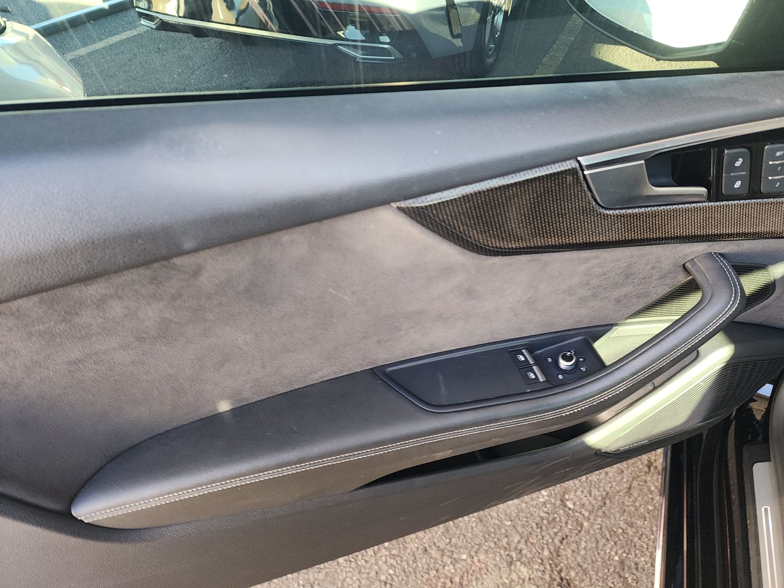 2022 Audi S5 Premium Plus AWD