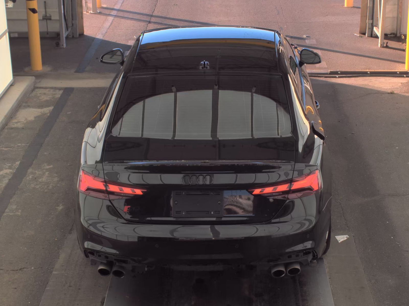 2022 Audi S5 Premium Plus AWD