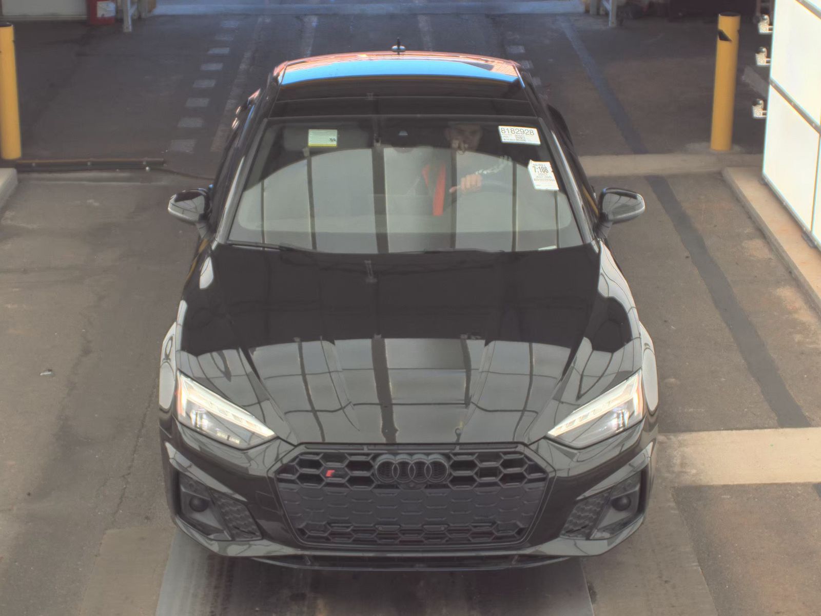 2022 Audi S5 Premium Plus AWD