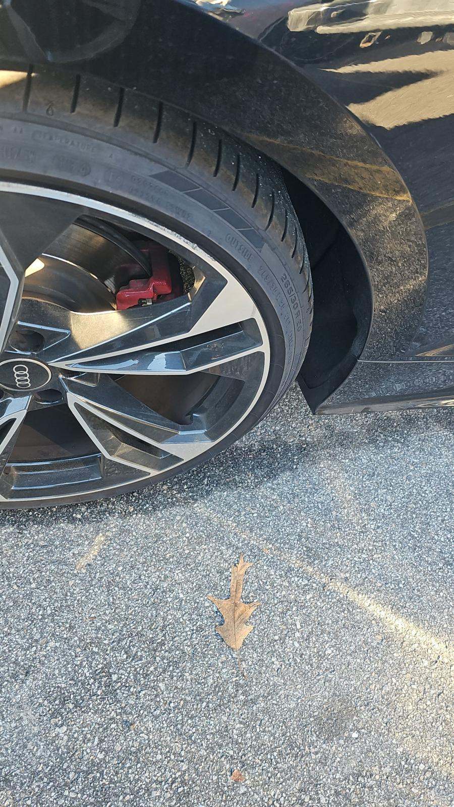 2022 Audi S5 Premium Plus AWD