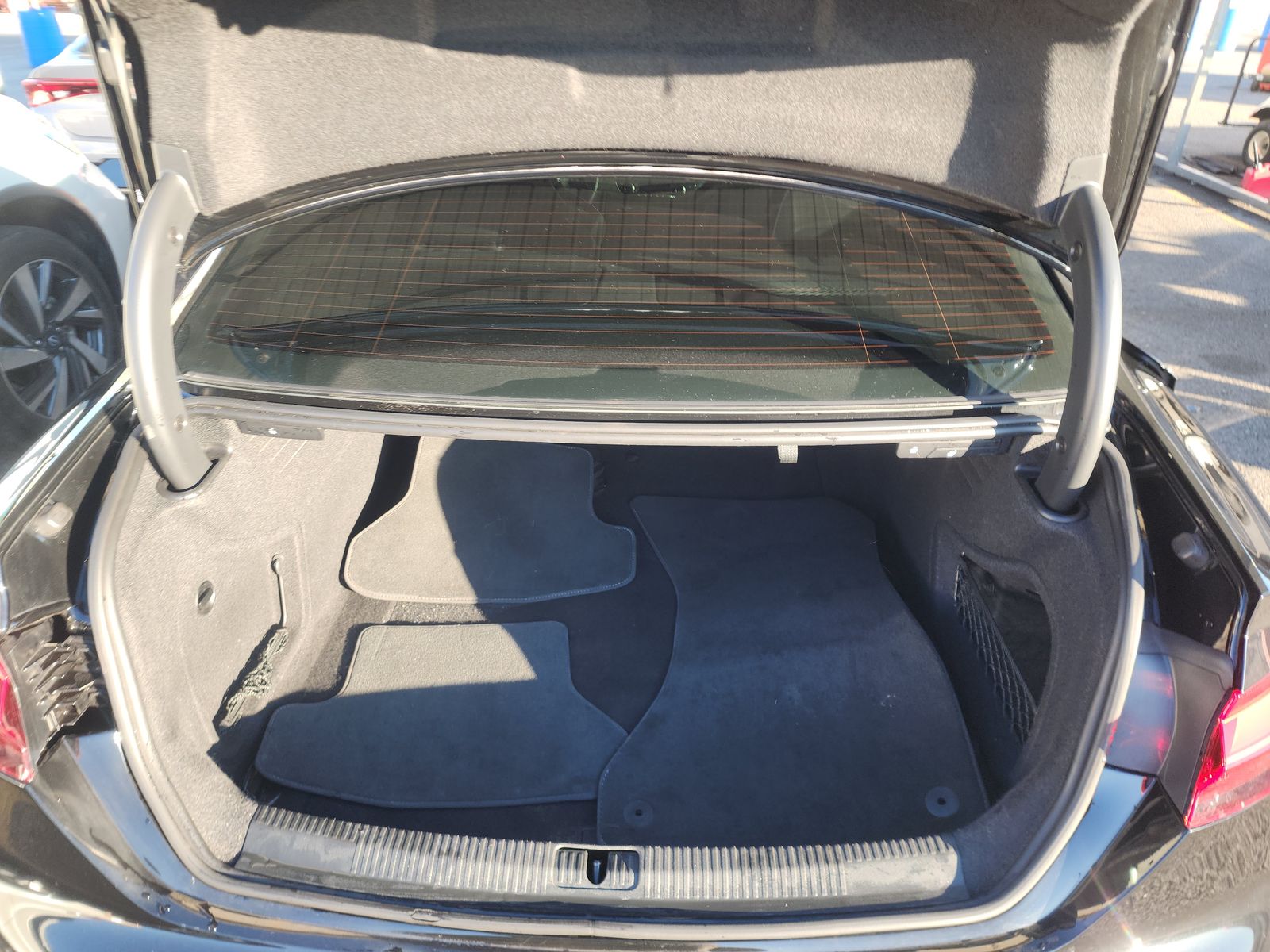 2022 Audi S5 Premium Plus AWD