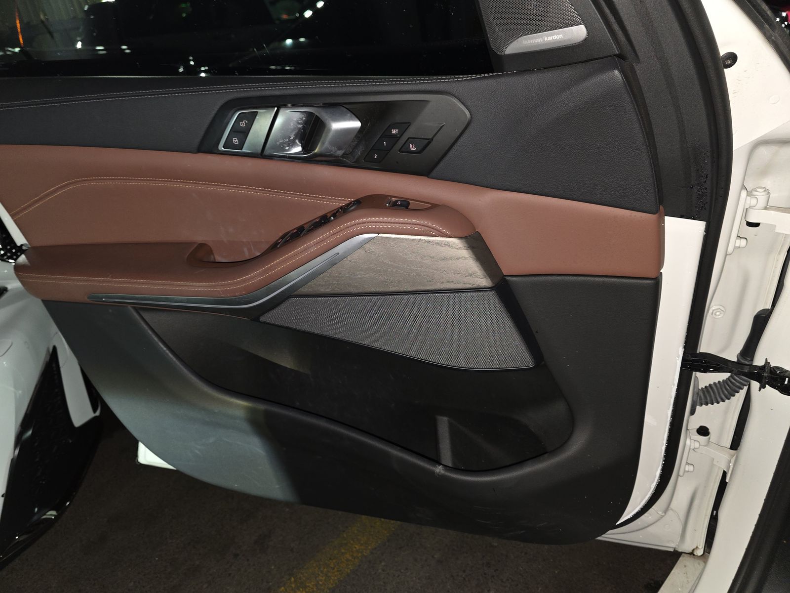 2023 BMW X5 M50i AWD