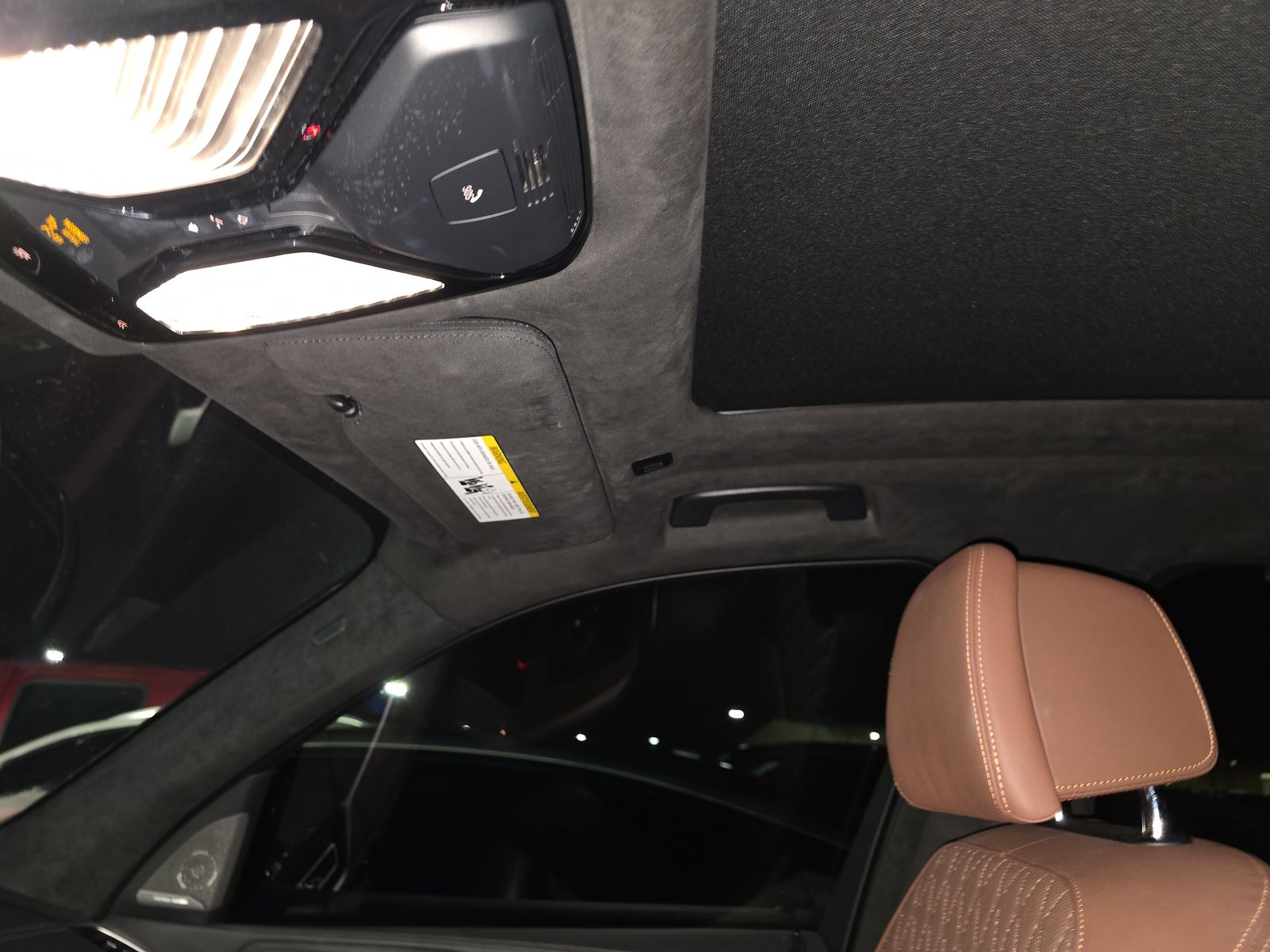 2023 BMW X5 M50i AWD