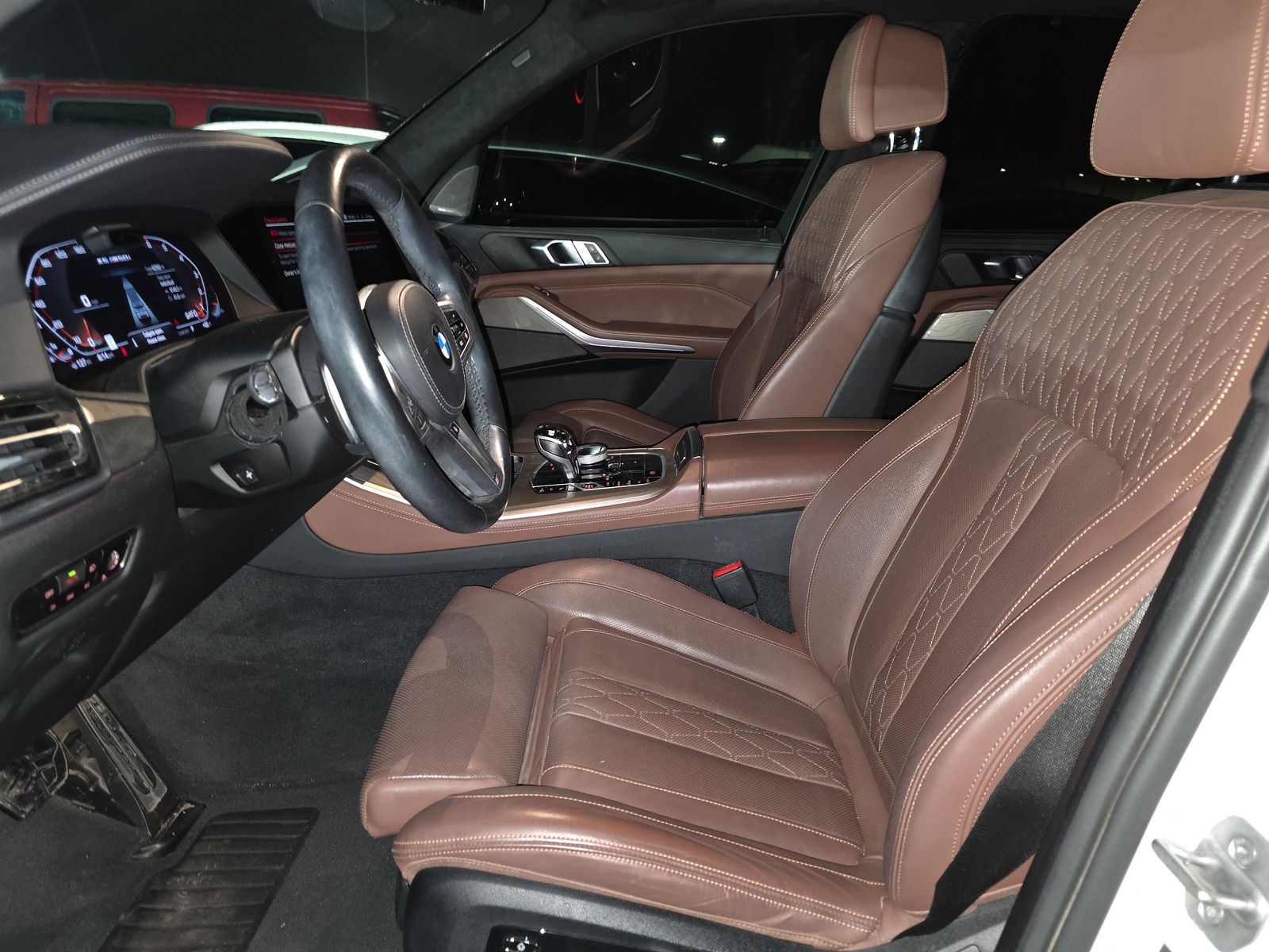 2023 BMW X5 M50i AWD