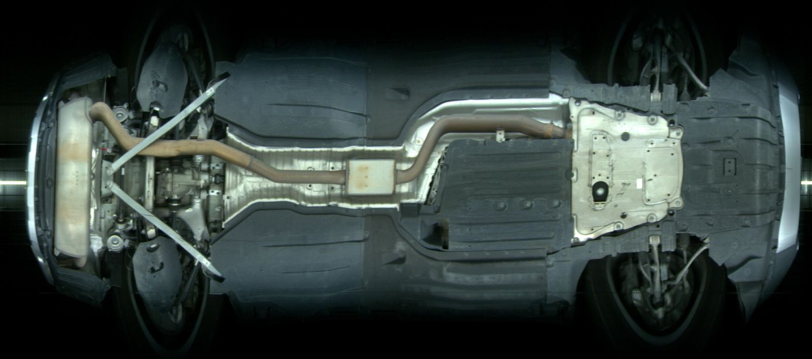 2019 BMW X5 xDrive40i AWD