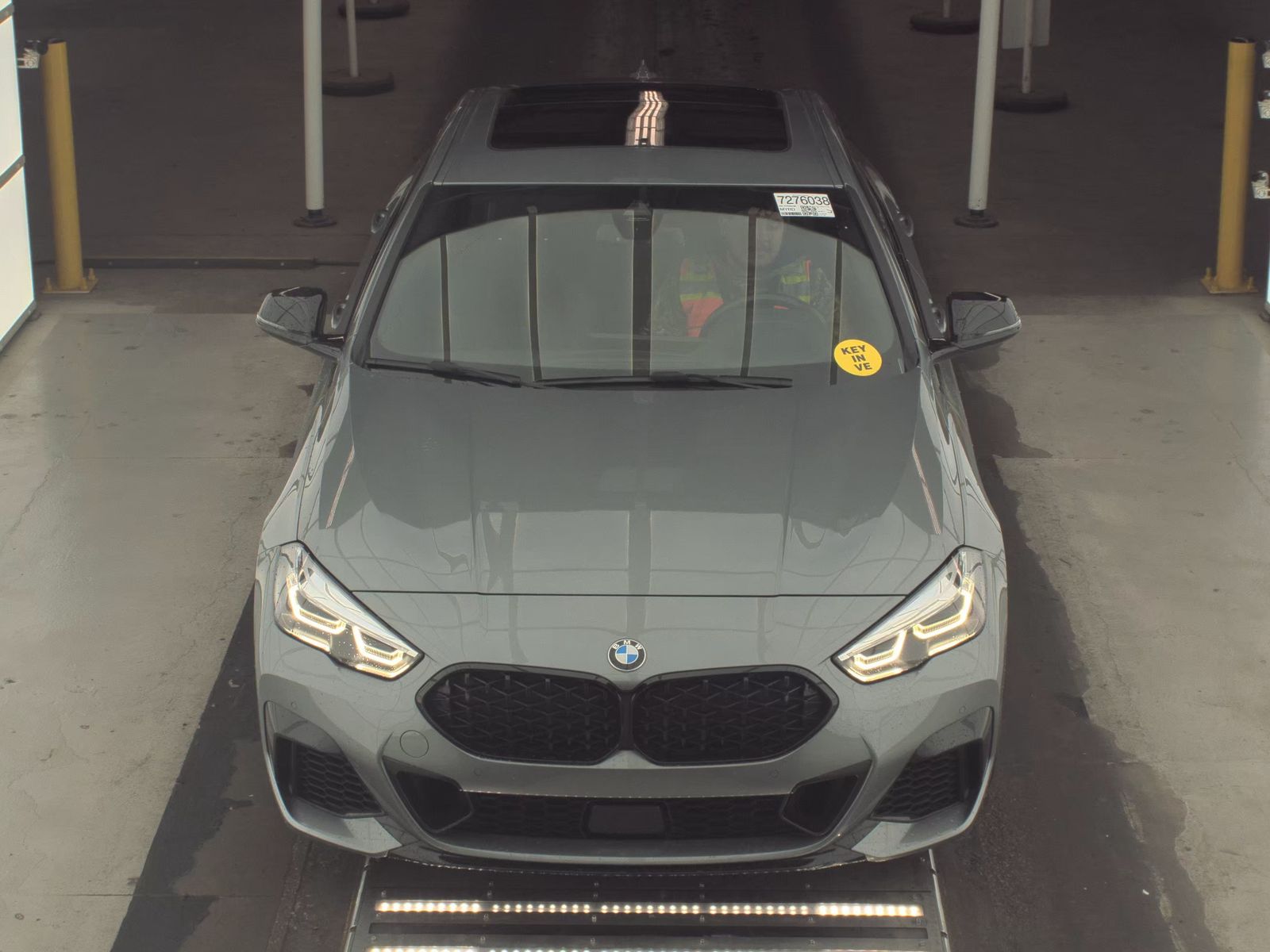 2024 BMW 2 Series M235i xDrive AWD