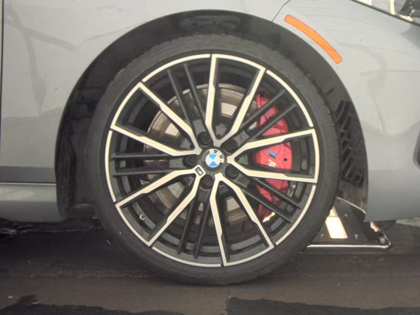 2024 BMW 2 Series M235i xDrive AWD