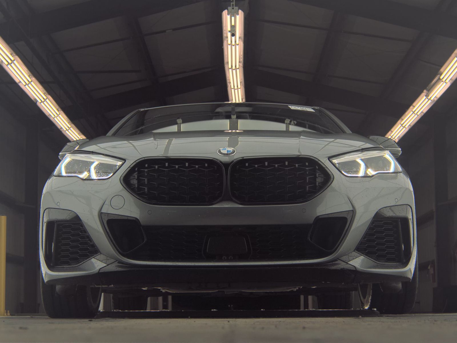 2024 BMW 2 Series M235i xDrive AWD