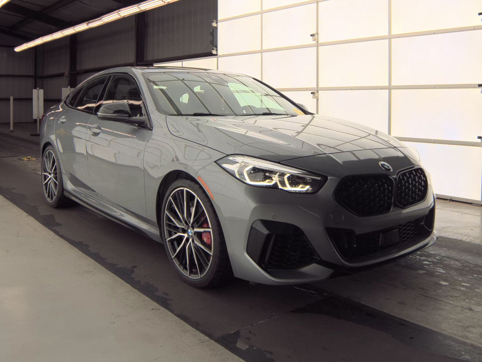 2024 BMW 2 Series M235i xDrive AWD