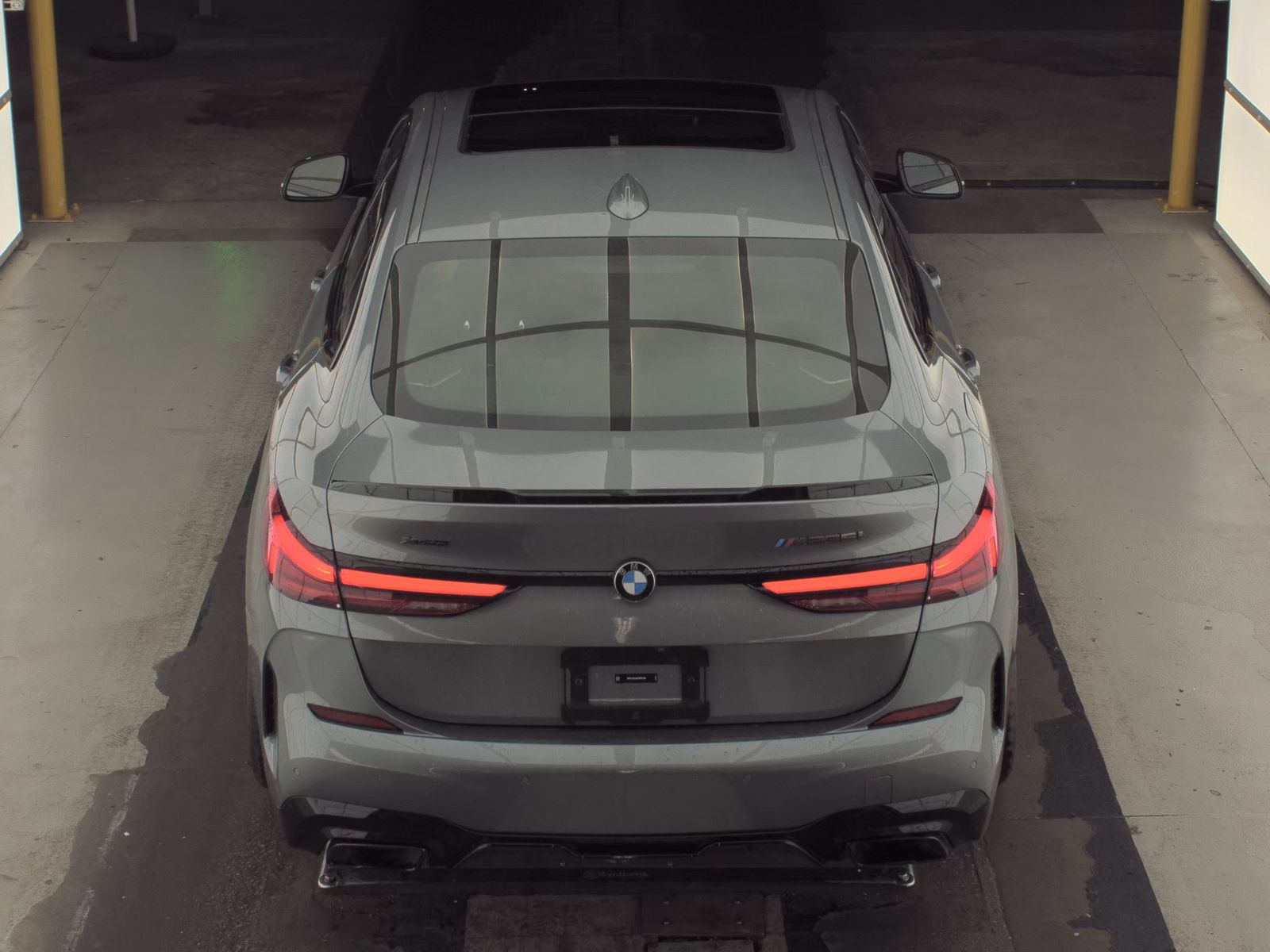 2024 BMW 2 Series M235i xDrive AWD