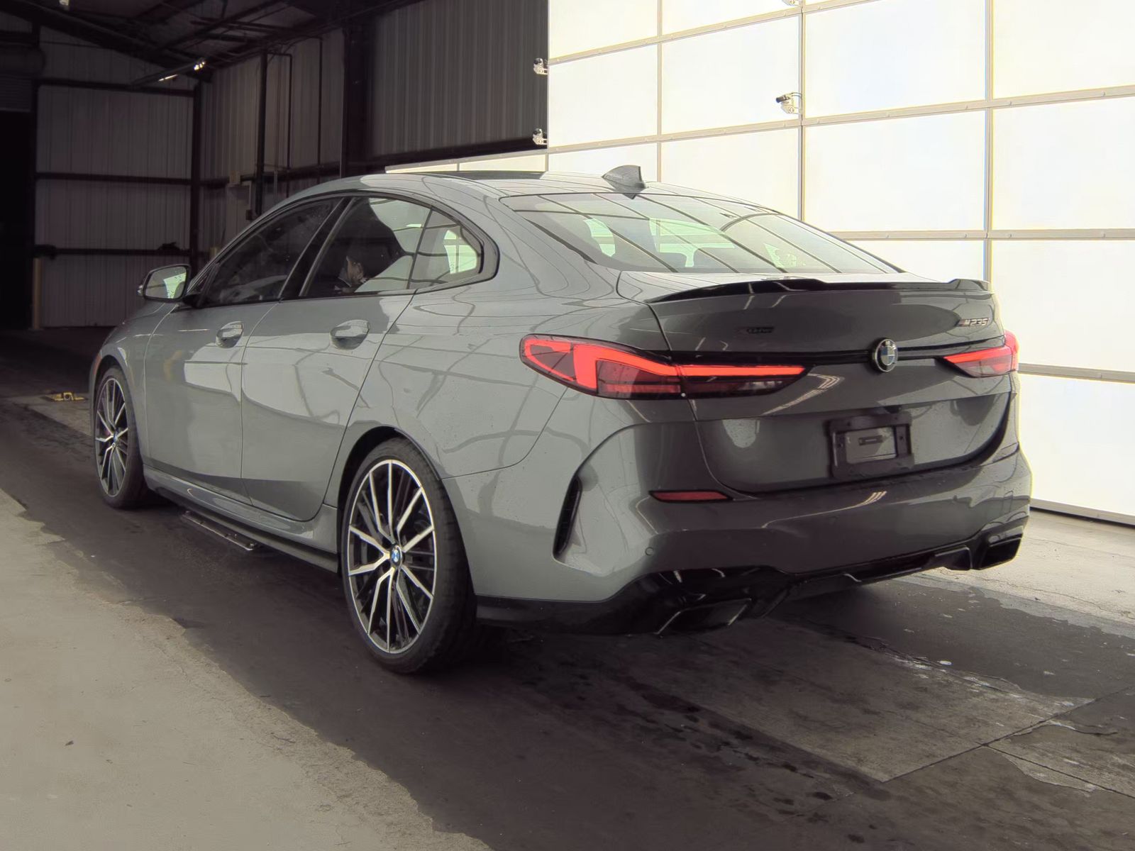 2024 BMW 2 Series M235i xDrive AWD