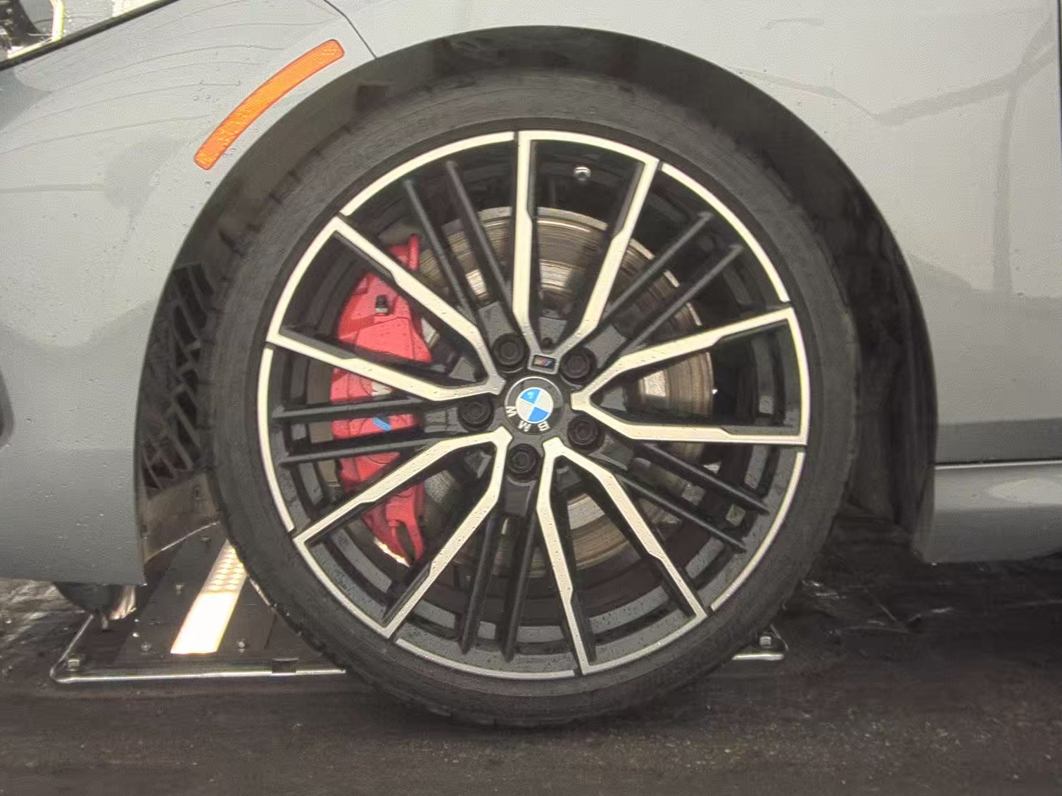 2024 BMW 2 Series M235i xDrive AWD