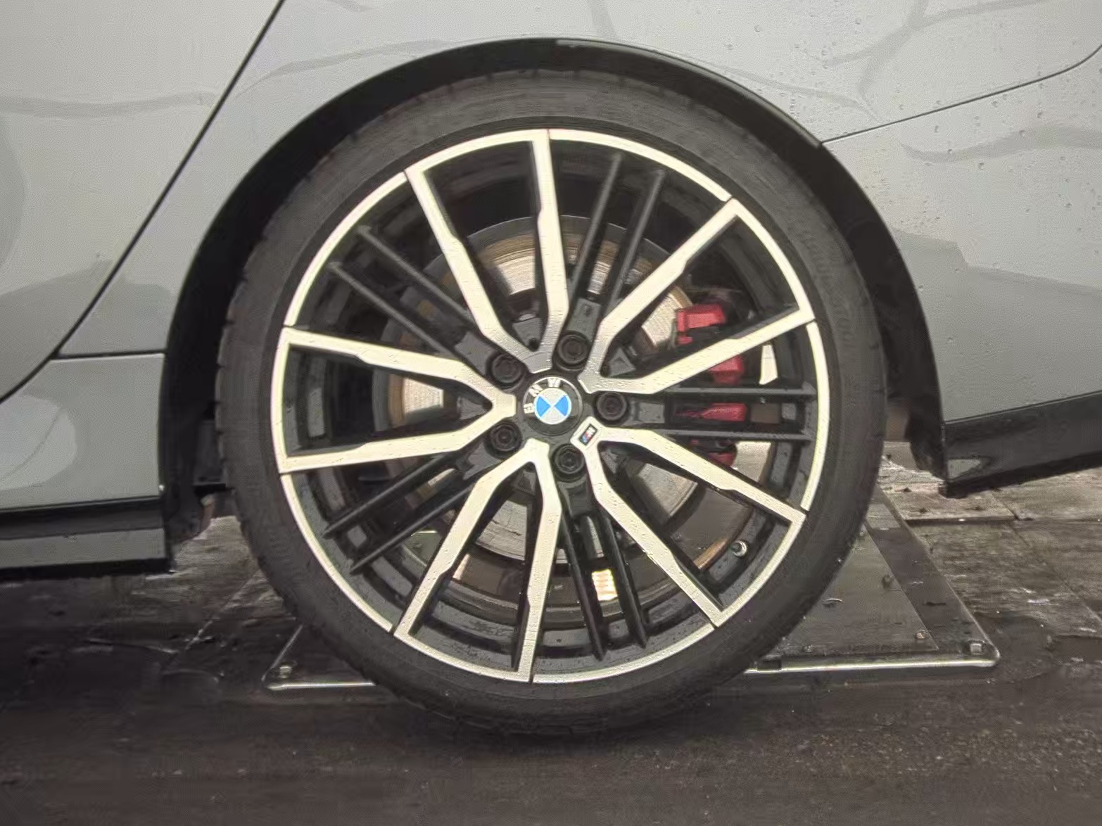 2024 BMW 2 Series M235i xDrive AWD