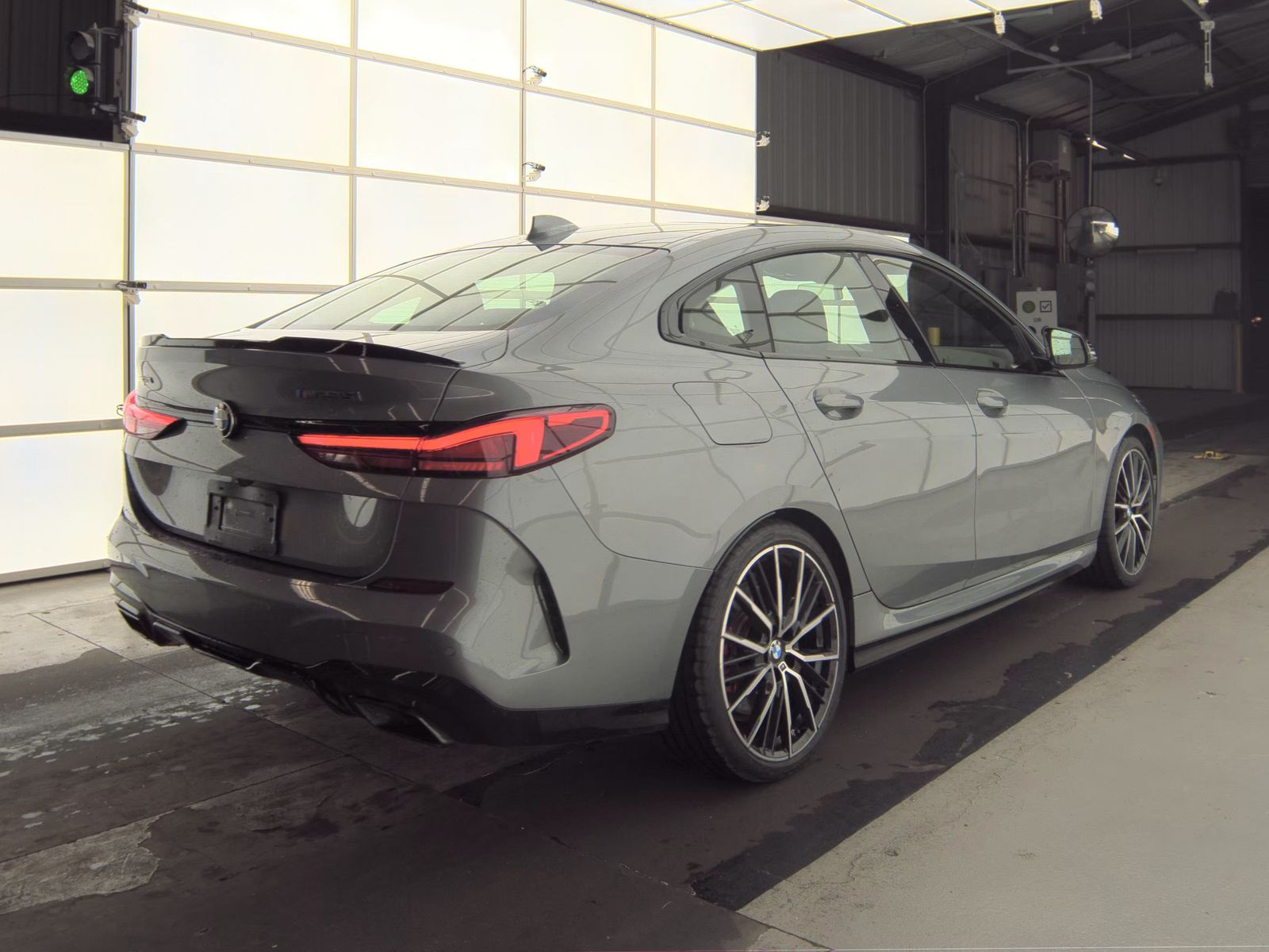 2024 BMW 2 Series M235i xDrive AWD