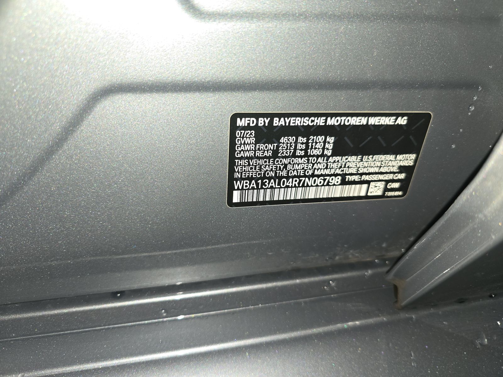 2024 BMW 2 Series M235i xDrive AWD