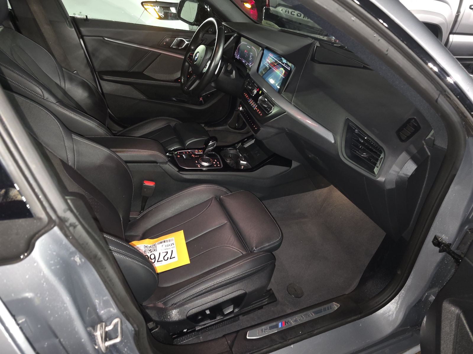 2024 BMW 2 Series M235i xDrive AWD