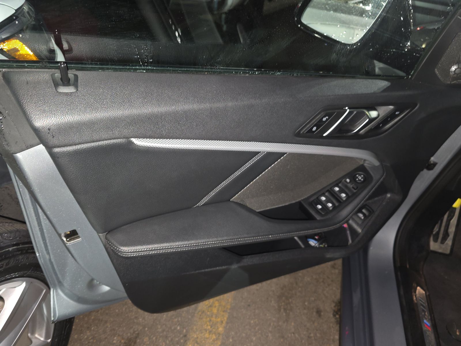 2024 BMW 2 Series M235i xDrive AWD