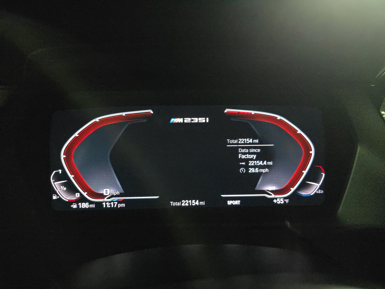 2024 BMW 2 Series M235i xDrive AWD