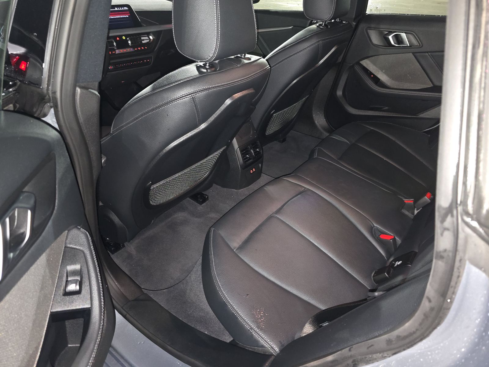 2024 BMW 2 Series M235i xDrive AWD