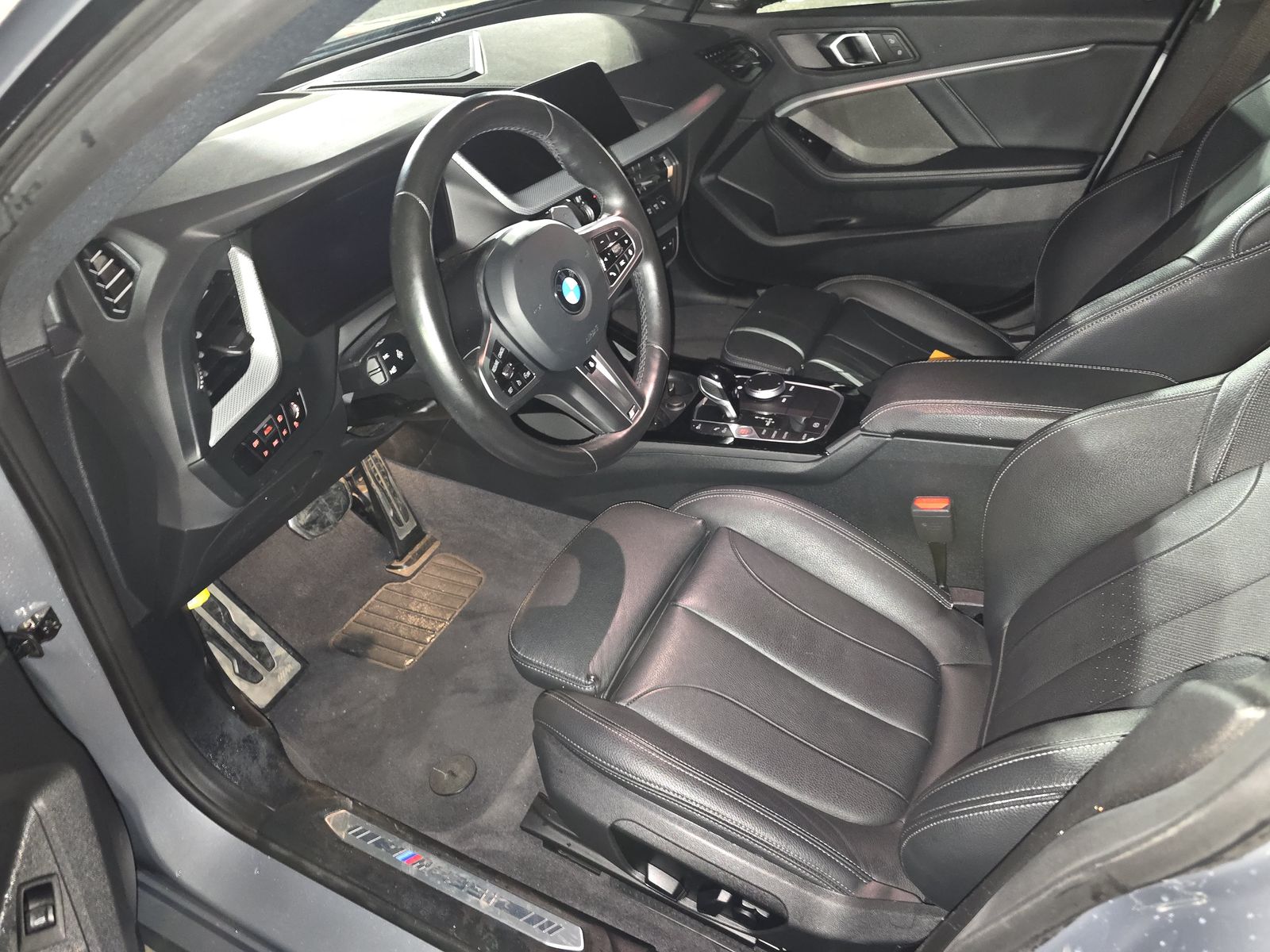 2024 BMW 2 Series M235i xDrive AWD