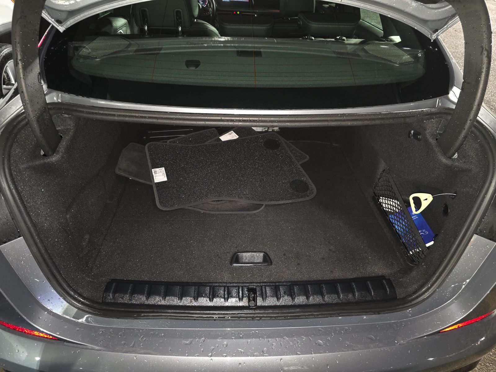 2024 BMW 2 Series M235i xDrive AWD