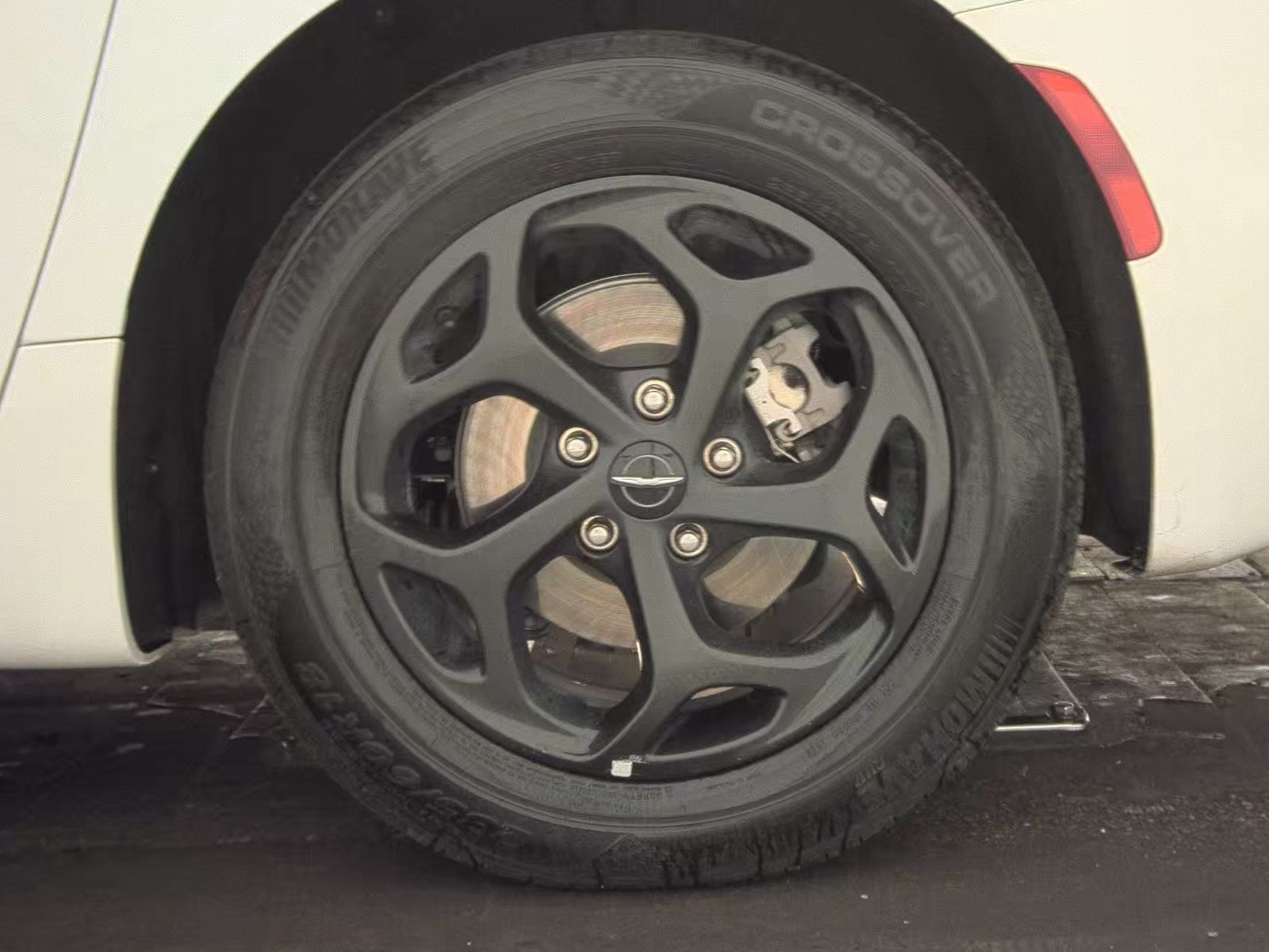 2024 Chrysler Pacifica Hybrid Select S Appearance FWD