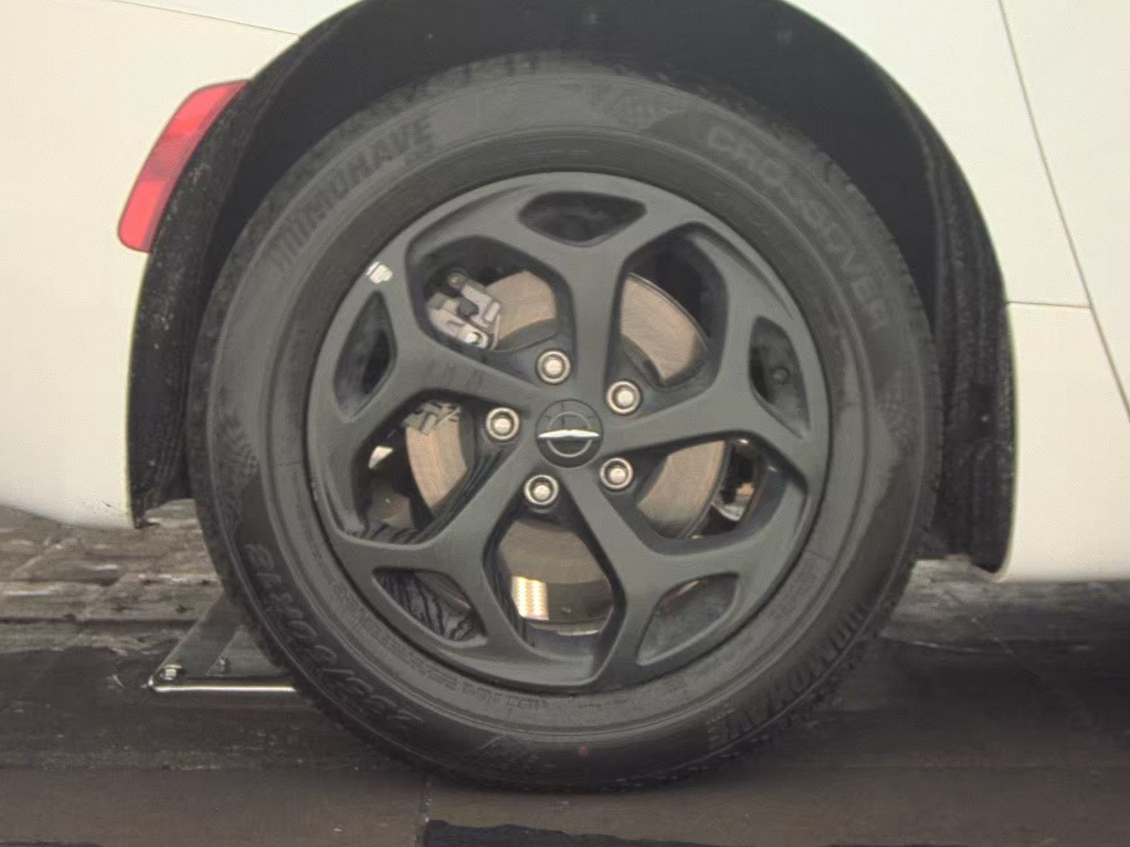 2024 Chrysler Pacifica Hybrid Select S Appearance FWD