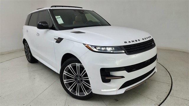 2024 Land Rover Range Rover Sport Dynamic SE