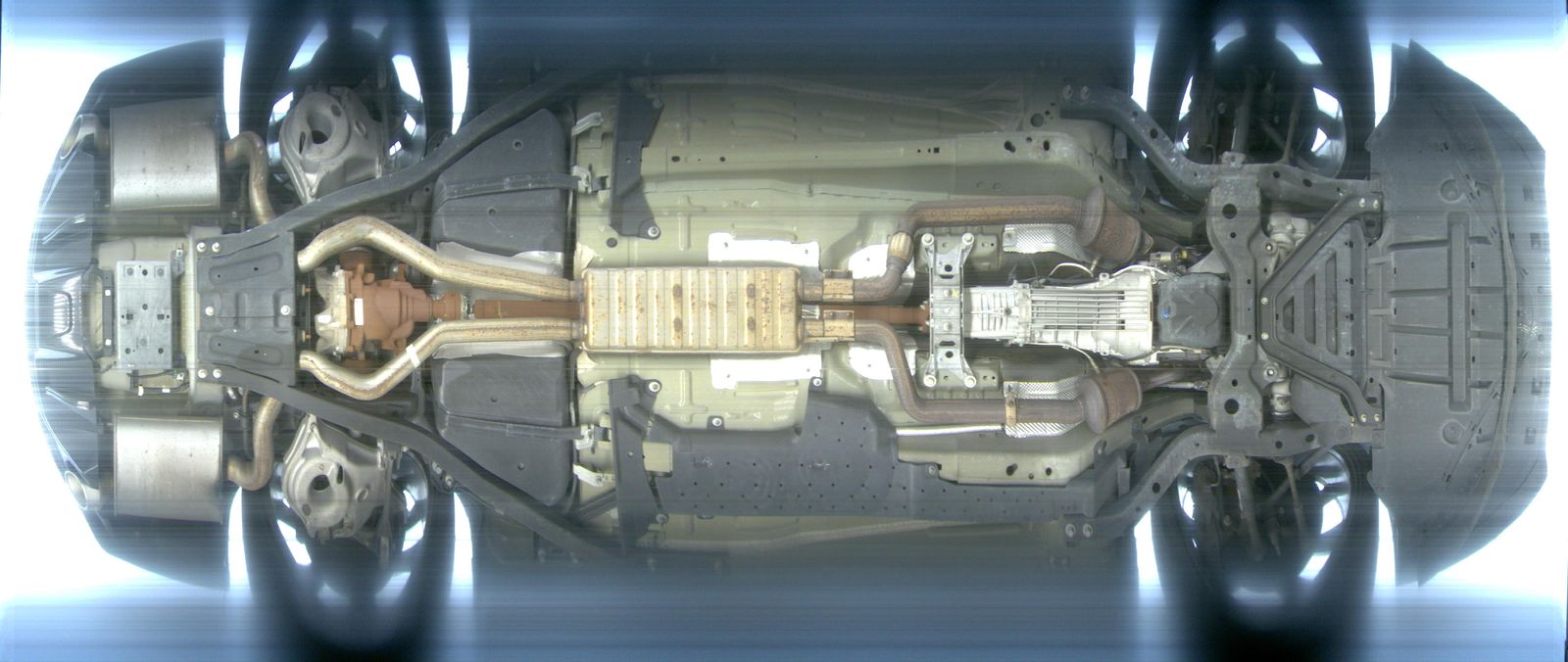 2015 Ford Mustang GT Premium RWD