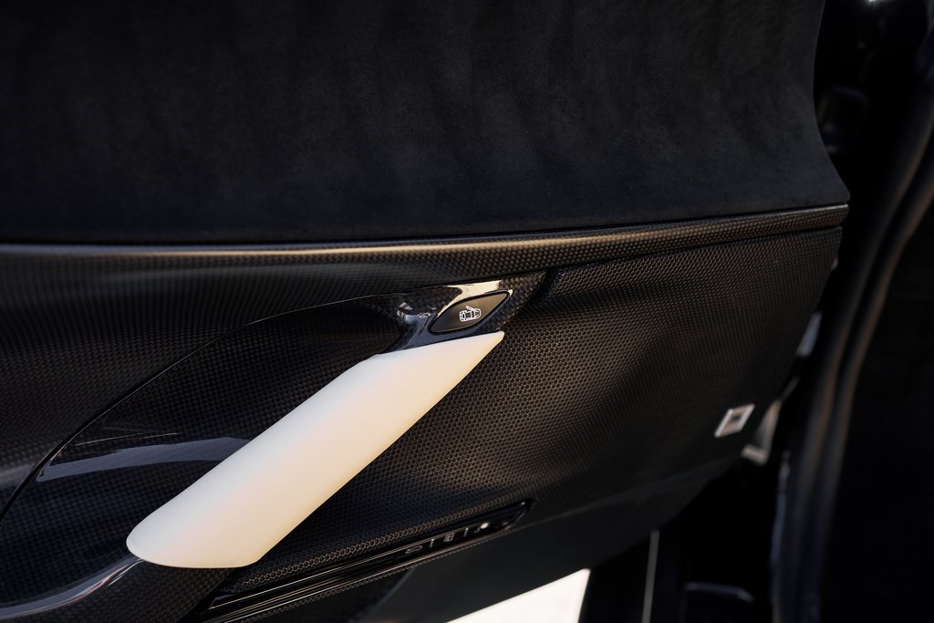 2022 Ferrari SF90 Stradale Base AWD