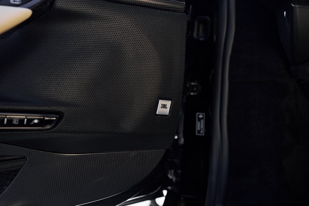 2022 Ferrari SF90 Stradale Base AWD