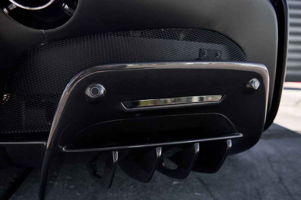 2022 Ferrari SF90 Stradale Base AWD