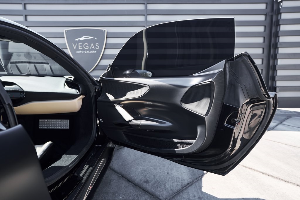 2022 Ferrari SF90 Stradale Base AWD