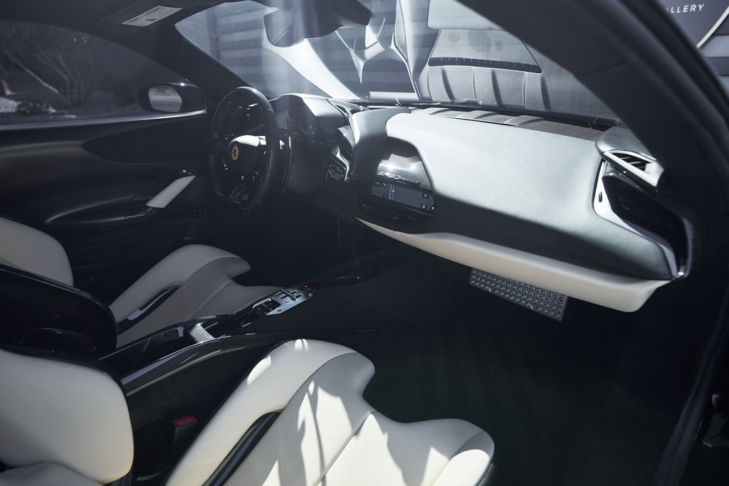 2022 Ferrari SF90 Stradale Base AWD