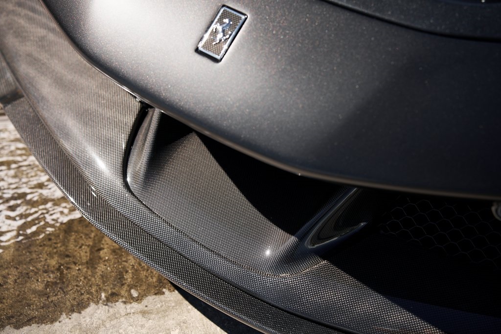 2022 Ferrari SF90 Stradale Base AWD