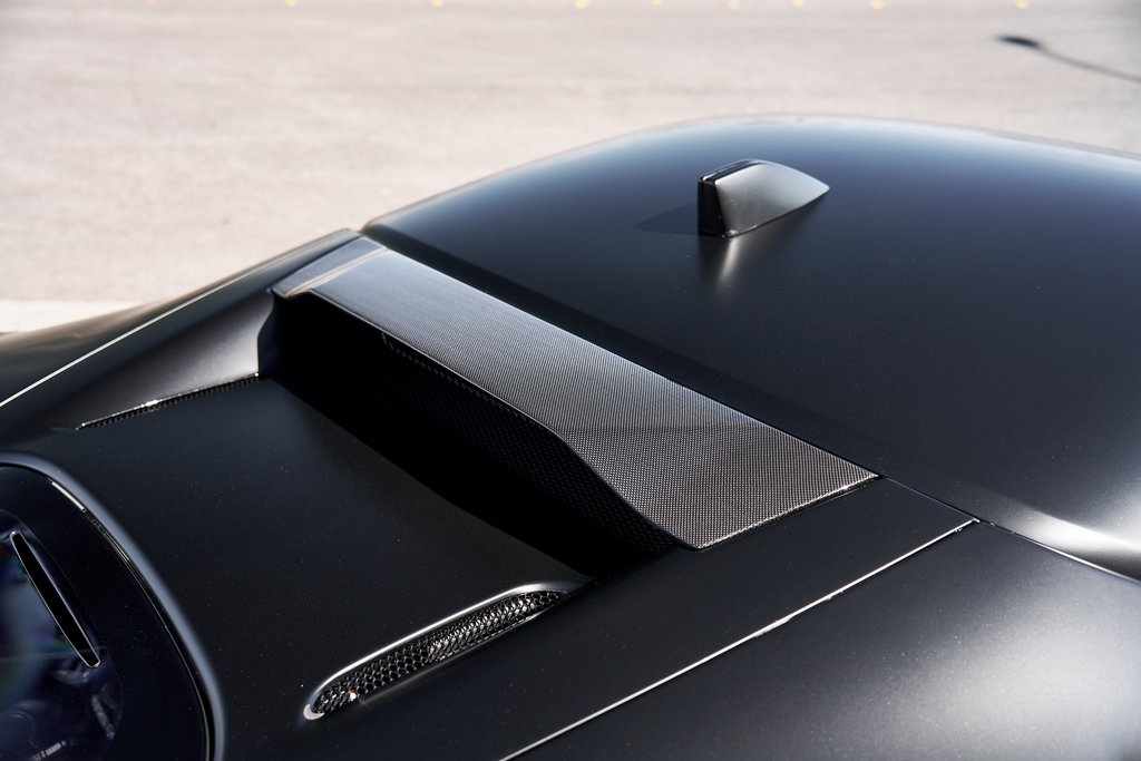 2022 Ferrari SF90 Stradale Base AWD