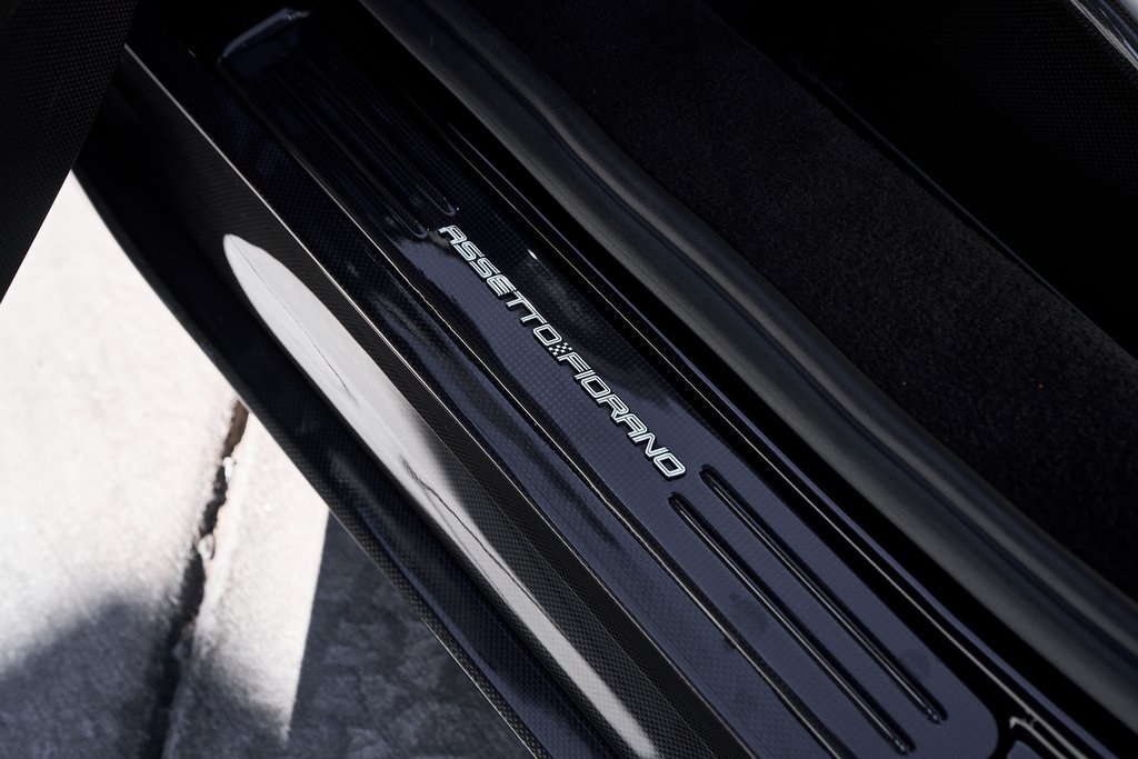 2022 Ferrari SF90 Stradale Base AWD