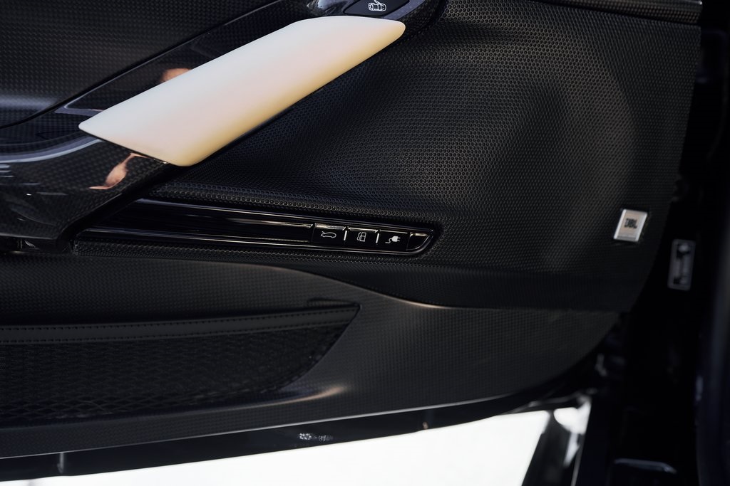 2022 Ferrari SF90 Stradale Base AWD