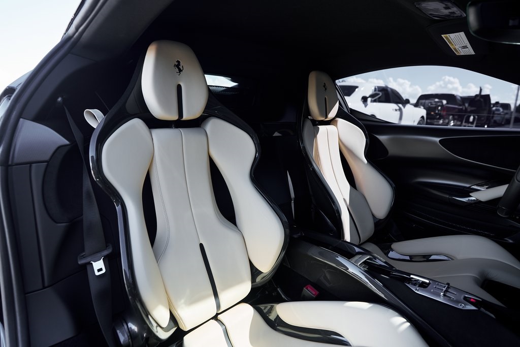 2022 Ferrari SF90 Stradale Base AWD