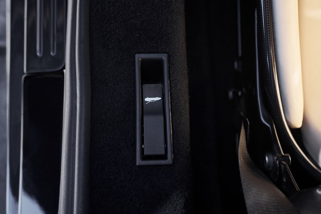 2022 Ferrari SF90 Stradale Base AWD