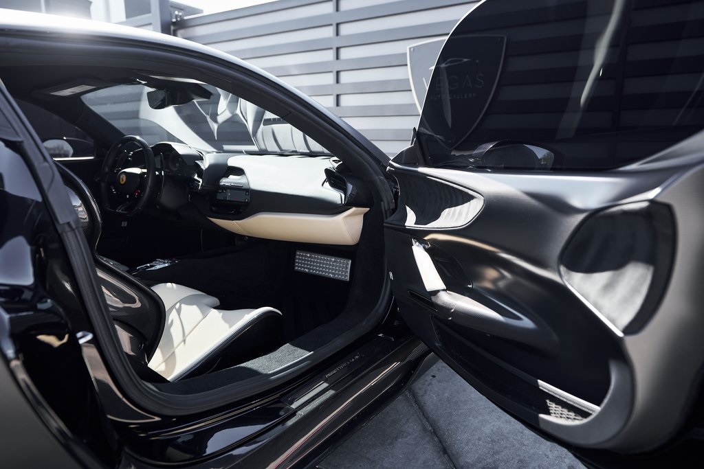 2022 Ferrari SF90 Stradale Base AWD