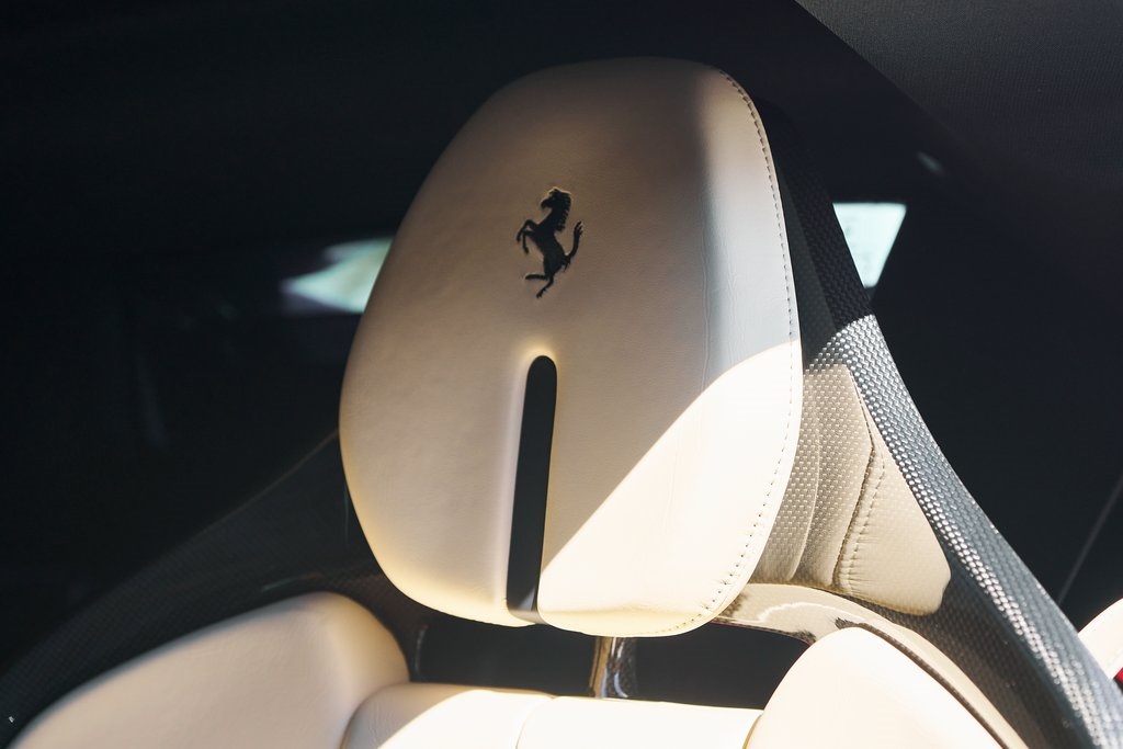 2022 Ferrari SF90 Stradale Base AWD