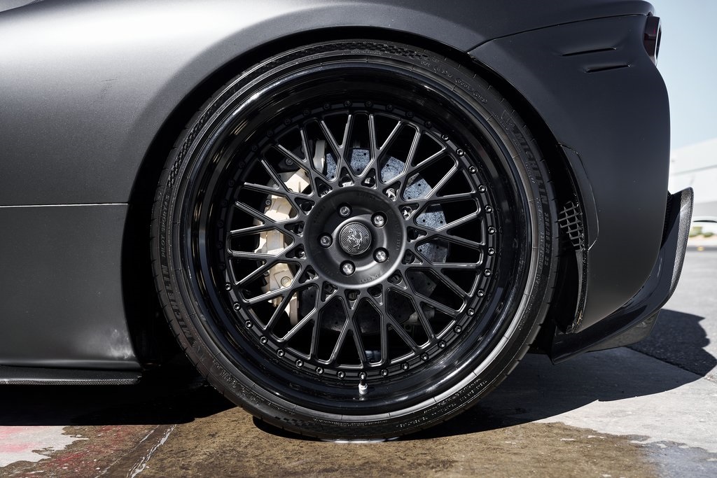 2022 Ferrari SF90 Stradale Base AWD