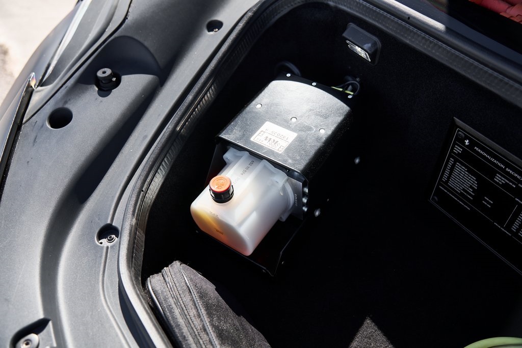 2022 Ferrari SF90 Stradale Base AWD