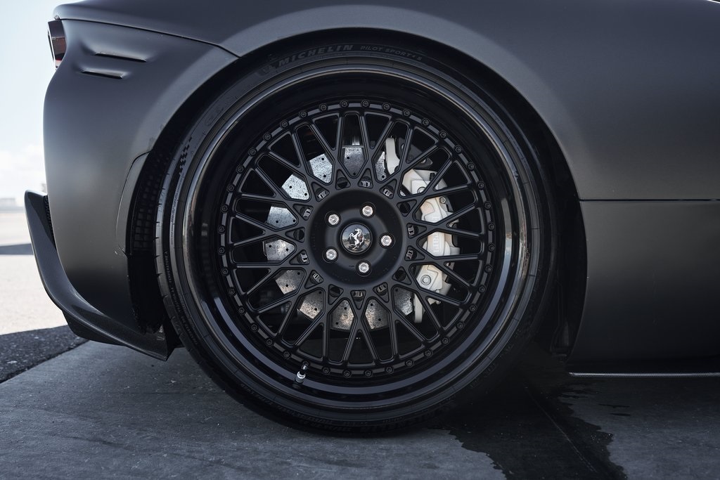 2022 Ferrari SF90 Stradale Base AWD