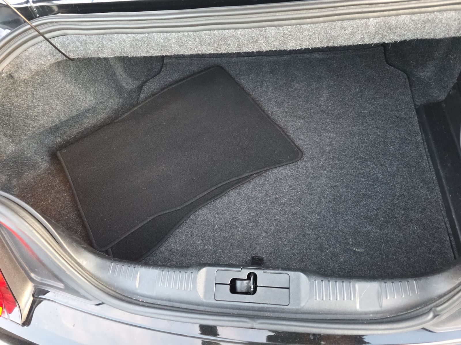 2015 Ford Mustang GT Premium RWD